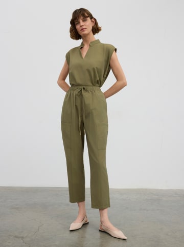 BGN Hose in Khaki