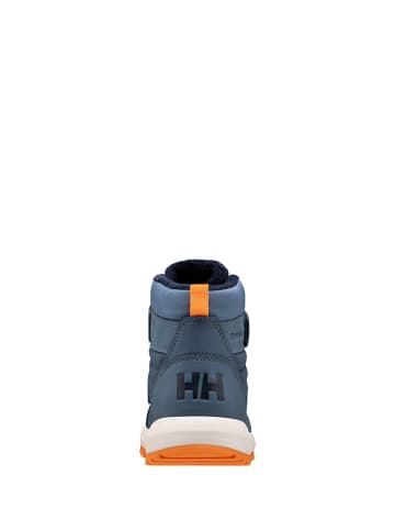 Helly Hansen Winterboots "Bowstring" blauw