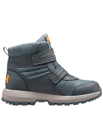 Helly Hansen Winterboots "Bowstring" groen