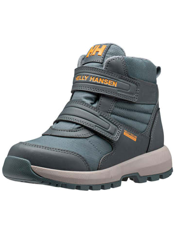 Helly Hansen Winterboots "Bowstring" in Grün