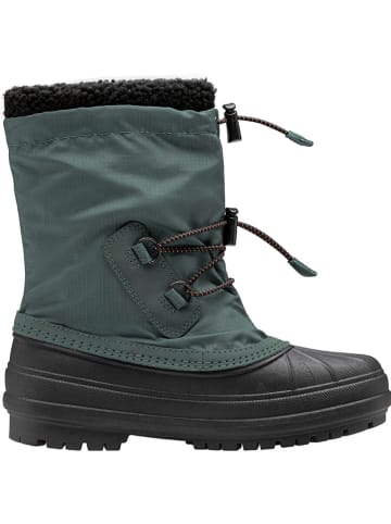 Helly Hansen Winterboots "Varanger" groen