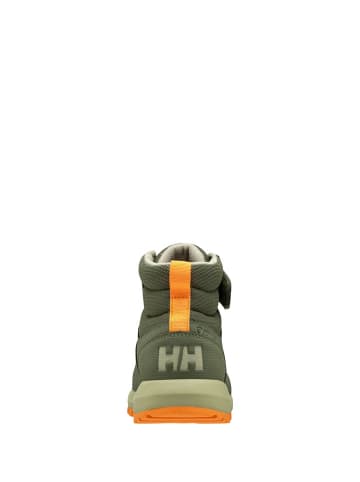 Helly Hansen Botki zimowe "Shelter" w kolorze khaki