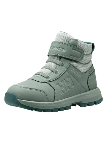 Helly Hansen Winterboots "Shelter" groen