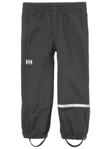 Helly Hansen Regenbroek "Shelter"