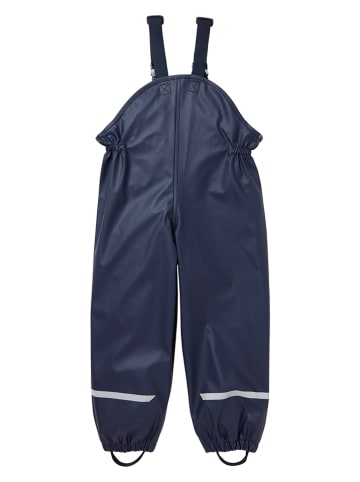 Helly Hansen 2tlg. Regenoutfit "Bergen 2.0" in Dunkelblau