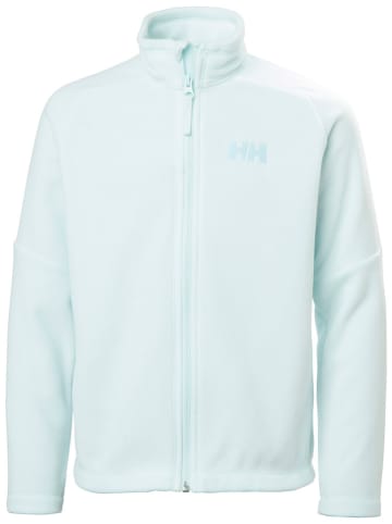 Helly Hansen Fleecejacke "Daybreaker 2.0" in Hellblau