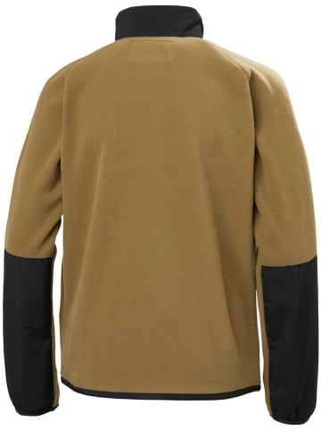 Helly Hansen Fleece vest "Marka" lichtbruin