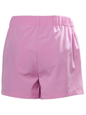 Helly Hansen Functionele short lichtroze