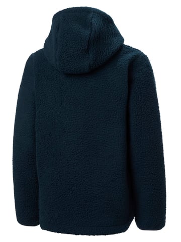 Helly Hansen Fleece vest "Champ Pile 2.0" donkerblauw