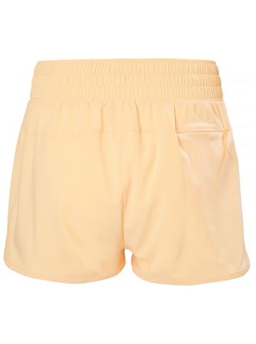 Helly Hansen Szorty funkcyjne w kolorze żółtym