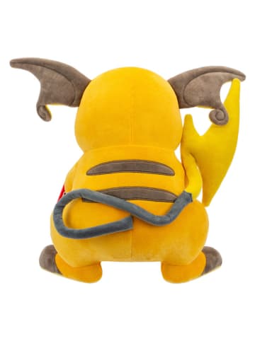 Pokémon Plüschtier "Raichu" - ab 3 Jahren