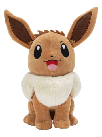 Pokémon Maskotka "Eevee" - 3+