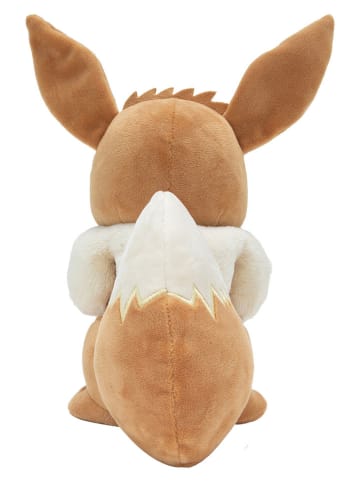 Pokémon Pluchen dier "Eevee" - vanaf 3 jaar