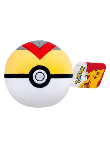 Pokémon Maskotka "Level Ball" - 3+
