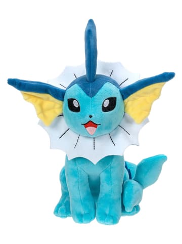 Pokémon Plüschtier "Vaporeon" - ab 3 Jahren