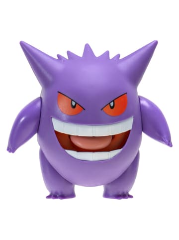 Pokémon Figurka "Gengar" do zabawy - 4+