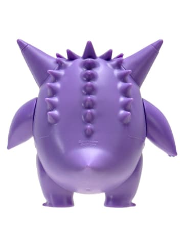 Pokémon Speelfiguur "Gengar" - vanaf 4 jaar