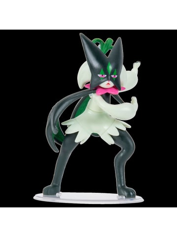 Pokémon Spielfigur "Meowscarada" - ab 4 Jahren