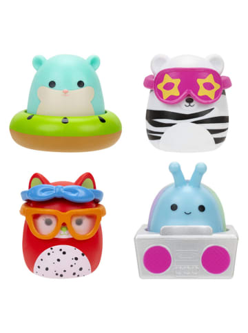 Squishmallows 25tlg. Spielfiguren-Set "Squish-a-longs" - ab 6 Jahren