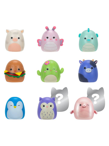 Squishmallows 8-częściowy zestaw Squishmallows - 6+