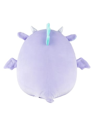 Squishmallows Plüschtier "Purple Dragon" - ab 3 Jahren