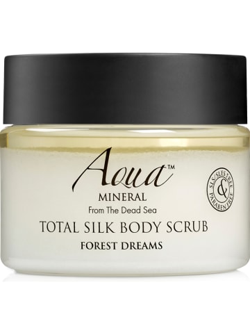 Aquamineral Peeling do ciała "Forest Dreams" - 475 g