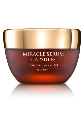 Aquamineral Serum "Miracle Serum" do twarzy - 30 kapsułek/60 ml