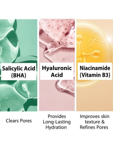 TALIA Gezichtscrème "Pore Minimizing", 50 ml