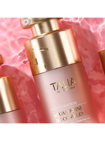TALIA Augenserum "Aquamarine", 15 ml