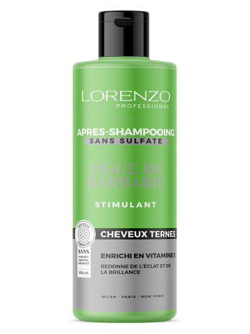 LORENZO Conditioner "Prickly pear", 500 ml