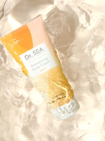 DR. SEA Körpercreme "Revitalizing", 200 ml