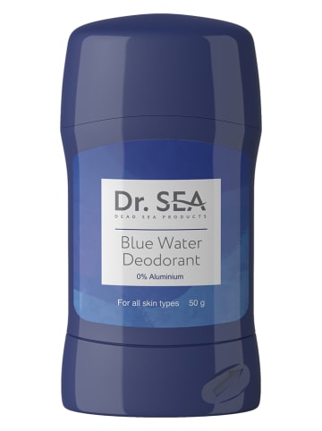 DR. SEA Deostick "Blue Water", 50 g