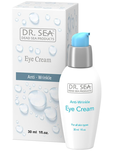 DR. SEA Augencreme "Anti-Wrinkle", 30 ml