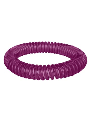 Garden Spirit Bransoletki (4 szt.) do ochrony przed owadami (produkt niespodzianka)