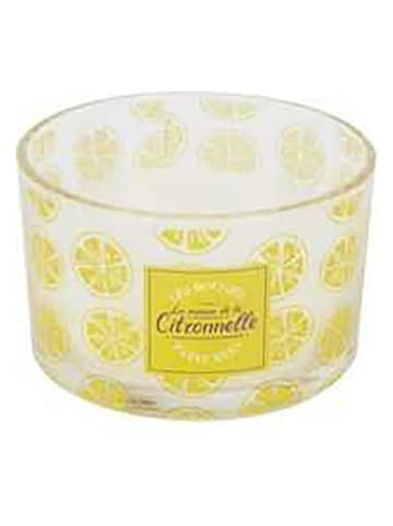 Garden Spirit Geurkaars geel - 370 g (verrassingsproduct)