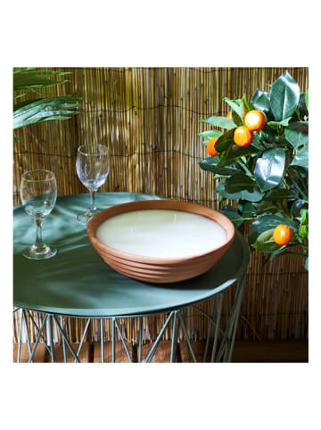 Garden Spirit Geurkaars terracotta - 1.845 g