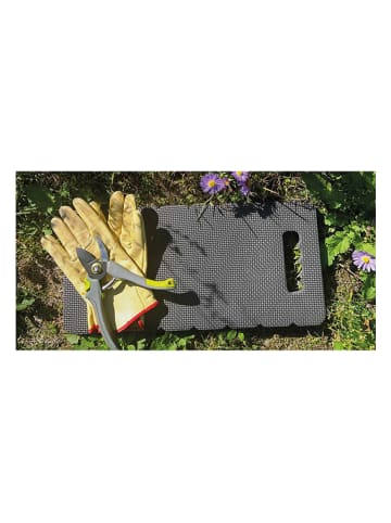 Garden Spirit Podkładka w kolorze szarym - 45 x 21 x 2 cm