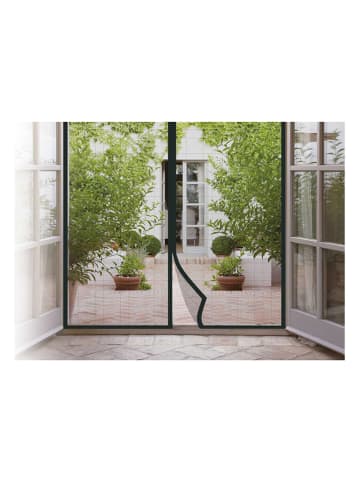 Garden Spirit Vliegennet - (B)100 x (H)200 cm