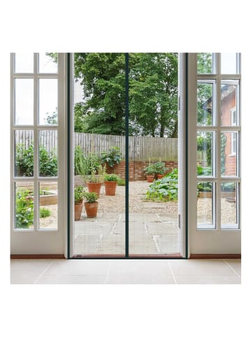 Garden Spirit Vliegennet - (B)100 x (H)200 cm