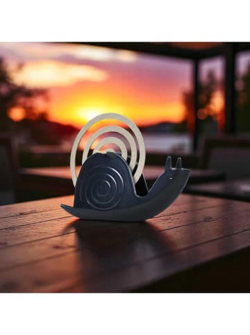 Garden Spirit Uchwyt na spirale przeciw komarom - 19 x 7,5 cm (produkt niespodzianka)