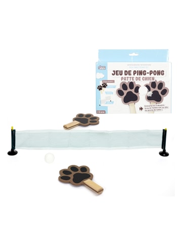 The Home Deco Kids Gra w tenisa stołowego - 5+