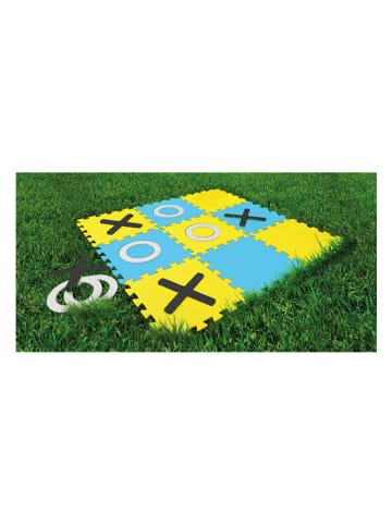 Garden Spirit XL-Drei-Gewinnt-Spiel - ab 3 Jahren