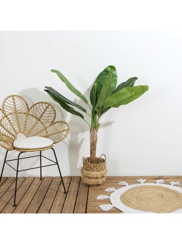 Ethnical Life Kunstplant groen - (H)120 x Ø 40 cm