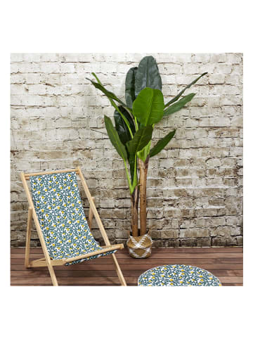 THE HOME DECO FACTORY Kunstplant groen - (H)160 cm