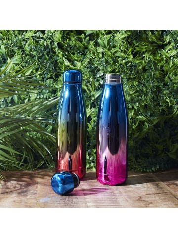 Garden Spirit Drinkfles meerkleurig - 500 ml (verrassingsproduct)