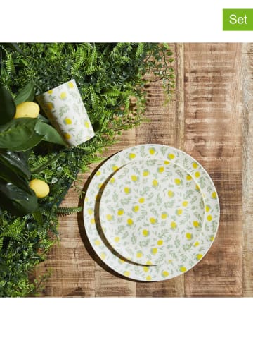 Garden Spirit Talerze obiadowe (2 szt.) - Ø 26 cm (produkt niespodzianka)