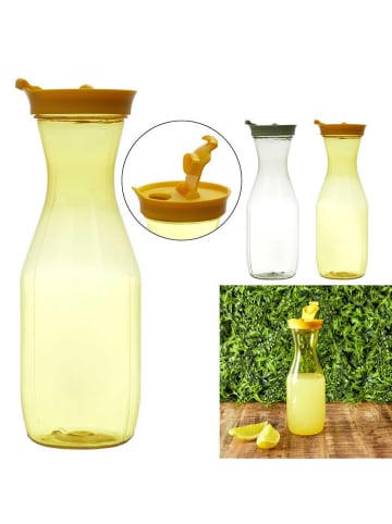 Garden Spirit Karafki (2 szt.) - 1 l (produkt niespodzianka)