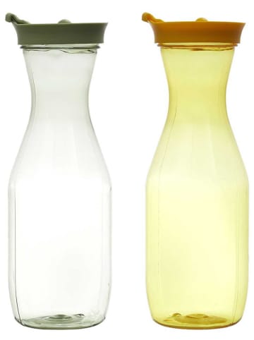 Garden Spirit 2er-Set: Karaffe - 1 l (Überraschungsprodukt)