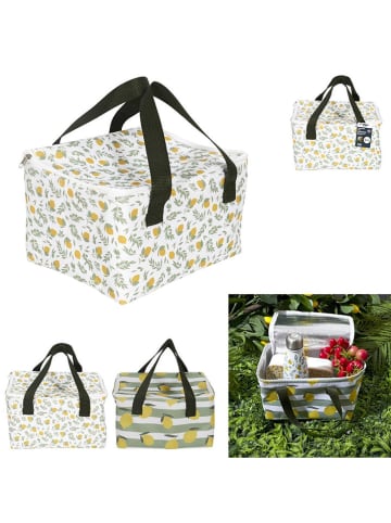 Garden Spirit Lunchtasche - (B)24 x (H)18 x (T)13,5 cm (Überraschungsprodukt)