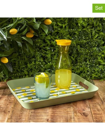 Garden Spirit Dienblad - (B)41 x (H)32 cm (verrassingsproduct)